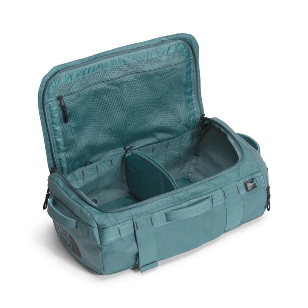 North Face Base Camp Voyager Backpack